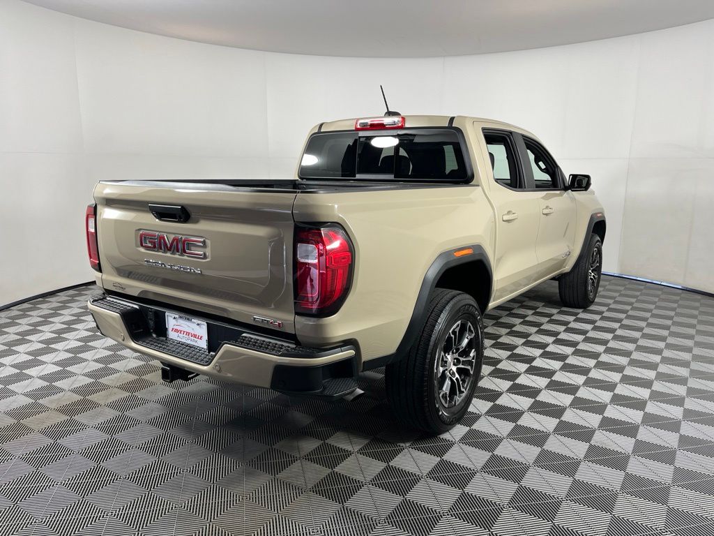 Thumbnail: 2023 GMC Canyon - 9