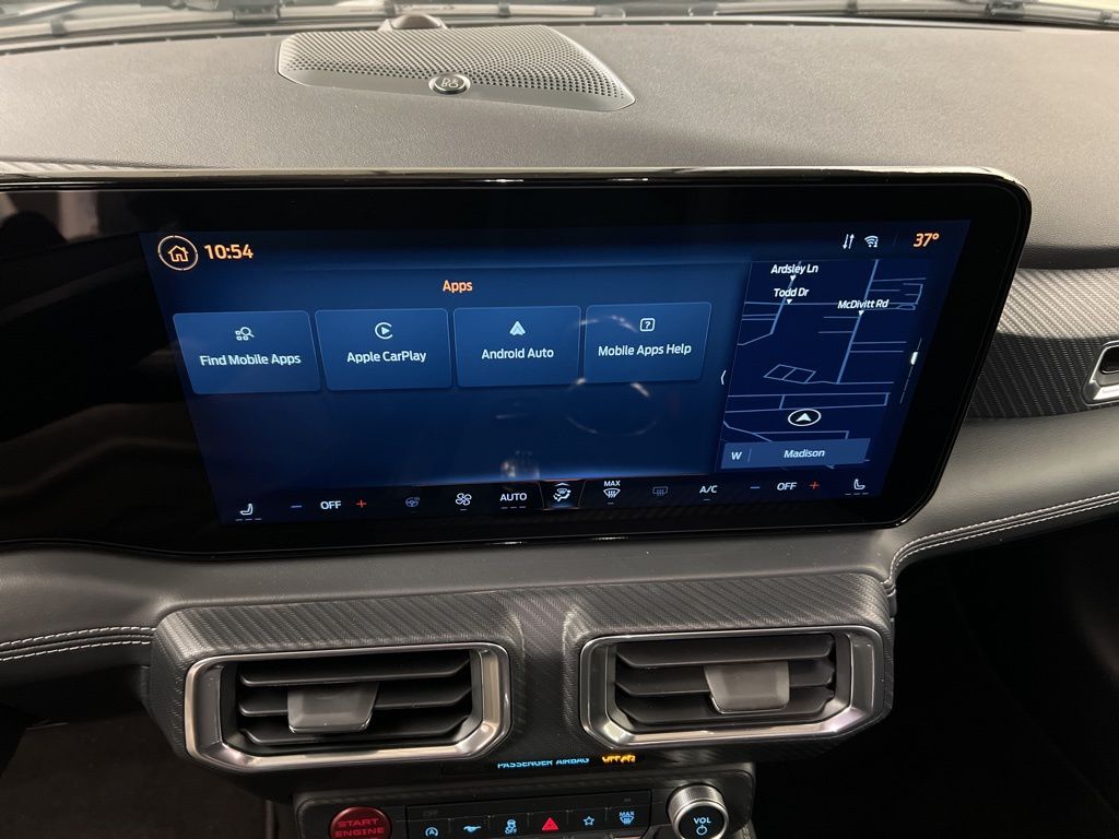 2025 Ford Mustang GT Premium Fastback - Photo 12
