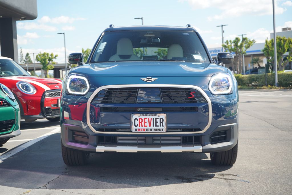 Thumbnail: 2026 MINI Cooper Countryman - 5