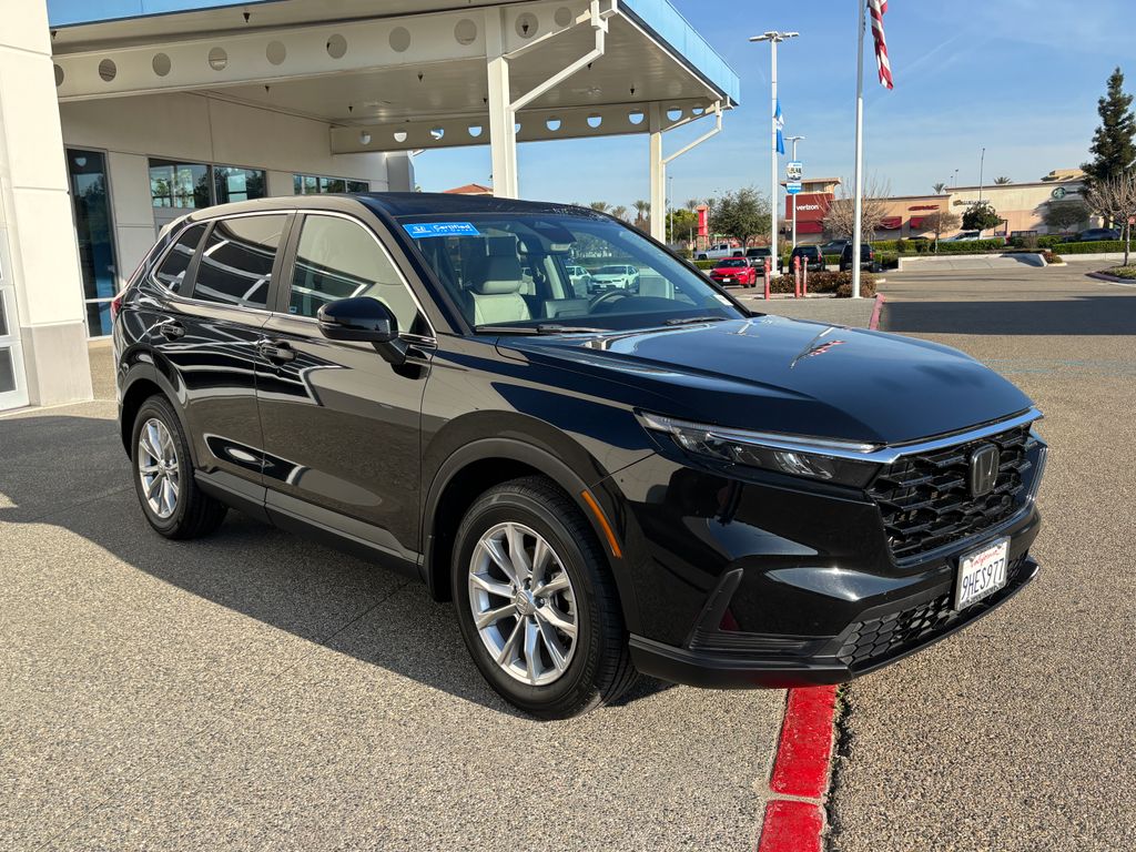 Thumbnail: 2023 Honda CR-V - 3