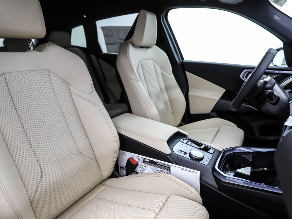 2025 BMW X3 3.0i 31