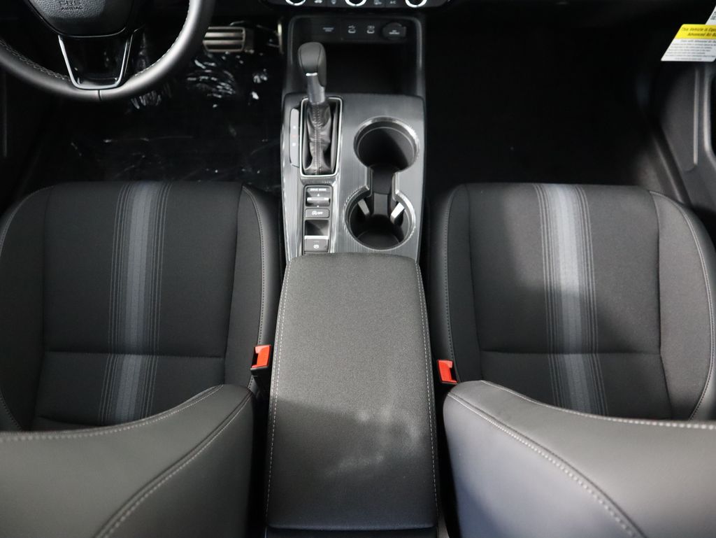 Thumbnail: 2026 Honda Civic - 17