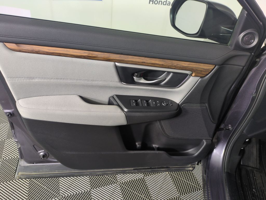 Used 2022 Honda CR-V For Sale in Fort Wayne, IN