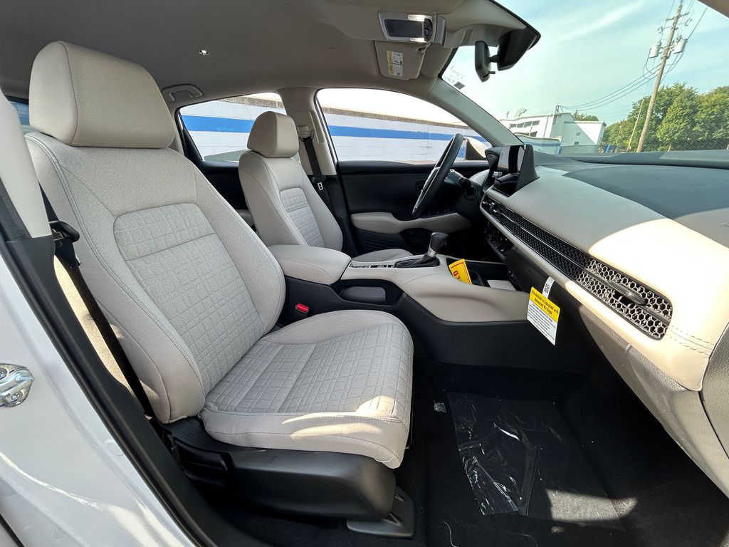 Thumbnail: 2026 Honda HR-V - 24