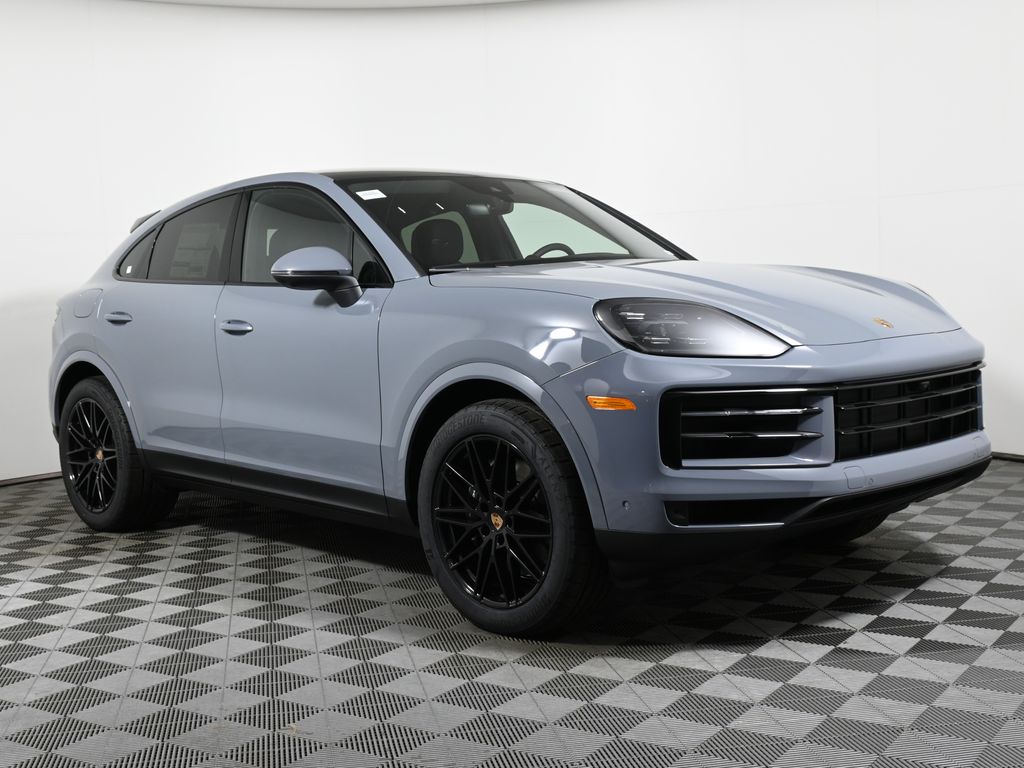 2025 Porsche   9