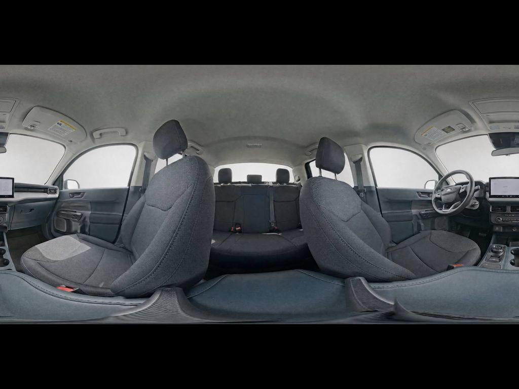 New 2026 Black Ford XL image 10