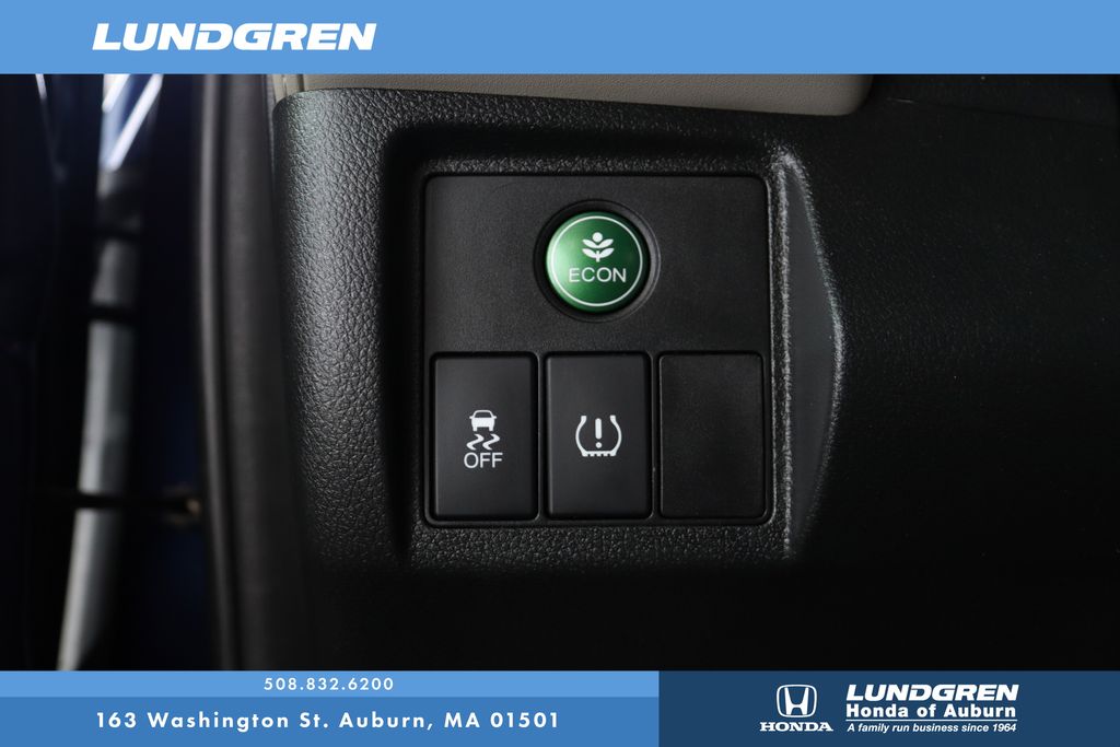 Used 2017 Honda HR-V SUV