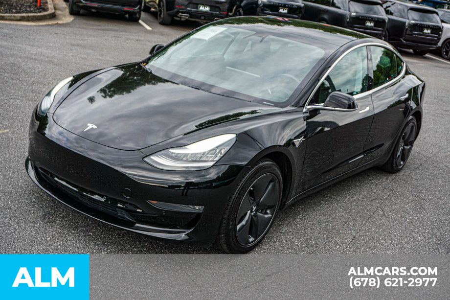 2019 Tesla Model 3 Long Range - Photo 15