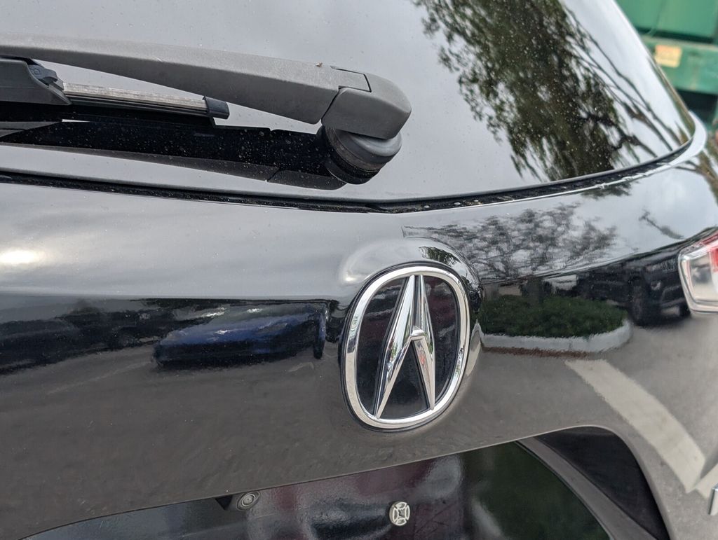 used 2019 Acura RDX car, priced at $18,888