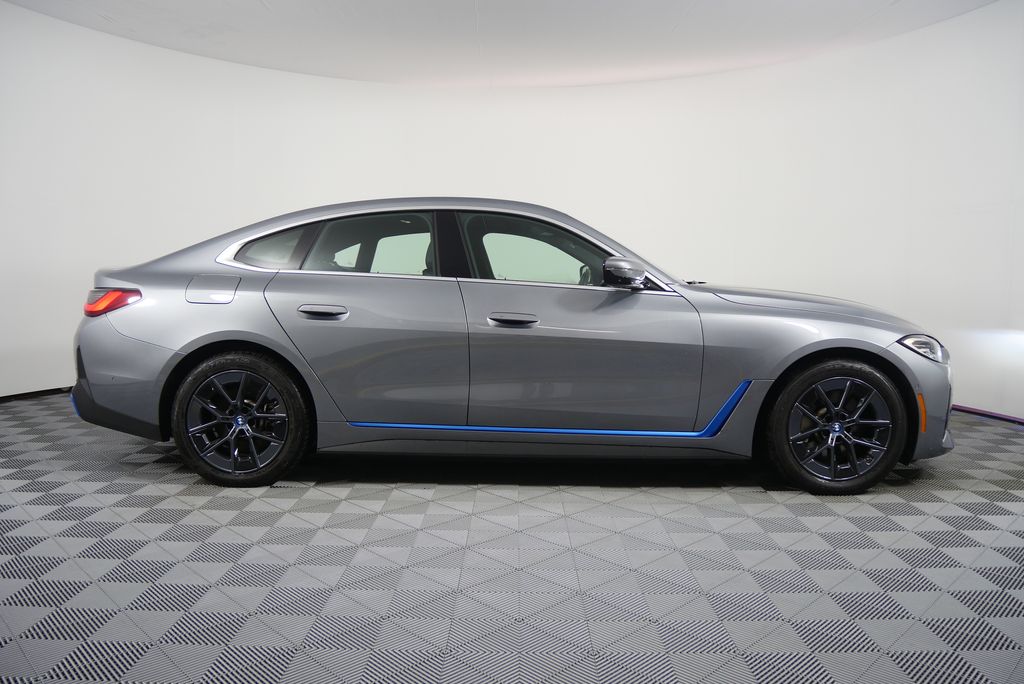 Thumbnail: 2024 BMW i4 - 2