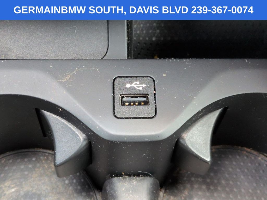 Certified Used 2024 Gray BMW sDrive40i image 25