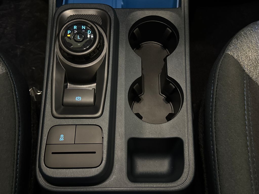 New 2026 Black Ford XLT image 19