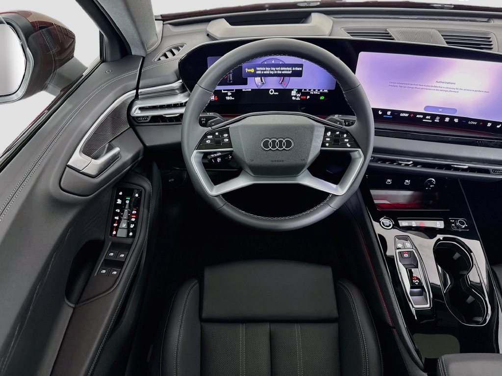 Thumbnail: 2026 Audi A5 - 10
