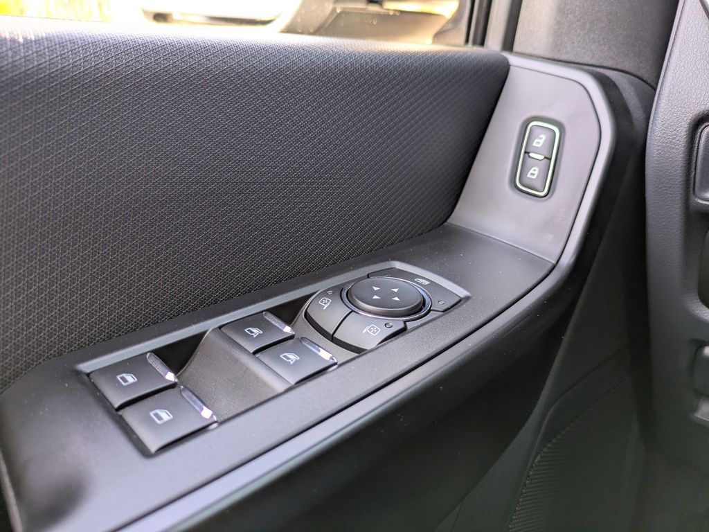 2025 Ford F-150 Rocky Ridge