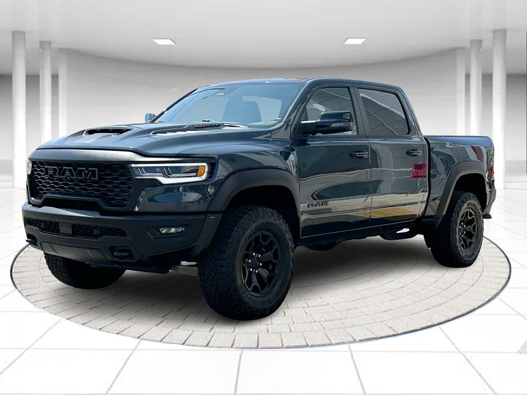 2025 RAM 1500 RHO
