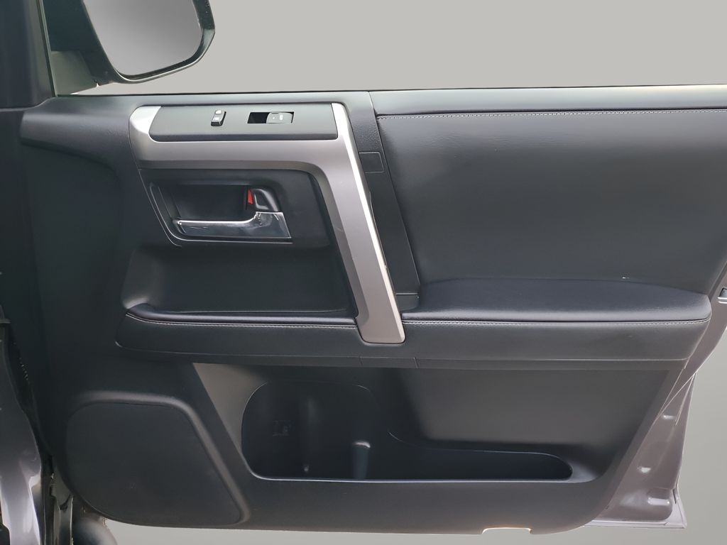 Used Car 2021 Toyota 4runner  Sr5 Premium For Sale Under $35,000 In Austin, Texas