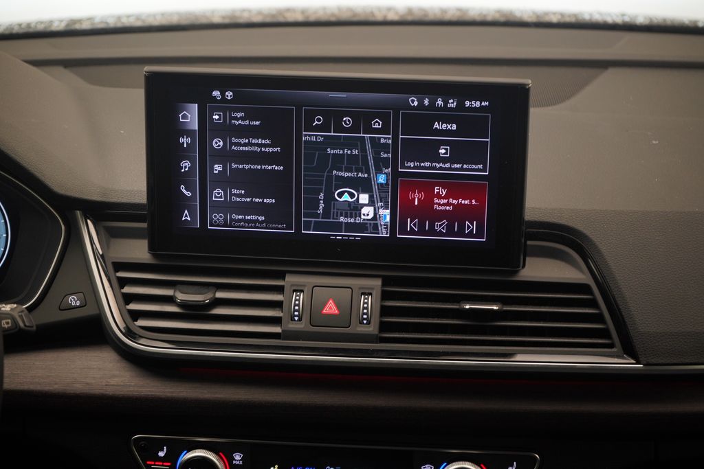 Thumbnail: 2025 Audi Q5 - 11