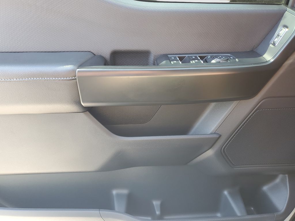 Used 2024 White Ford STX image 19