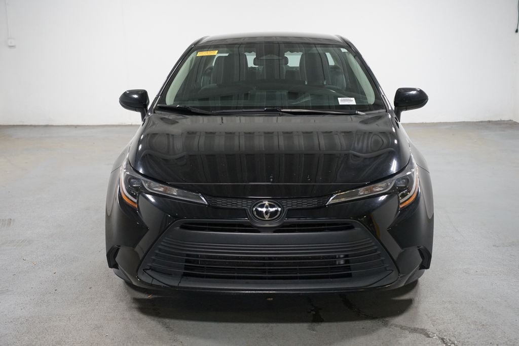 Thumbnail: 2024 Toyota Corolla - 2