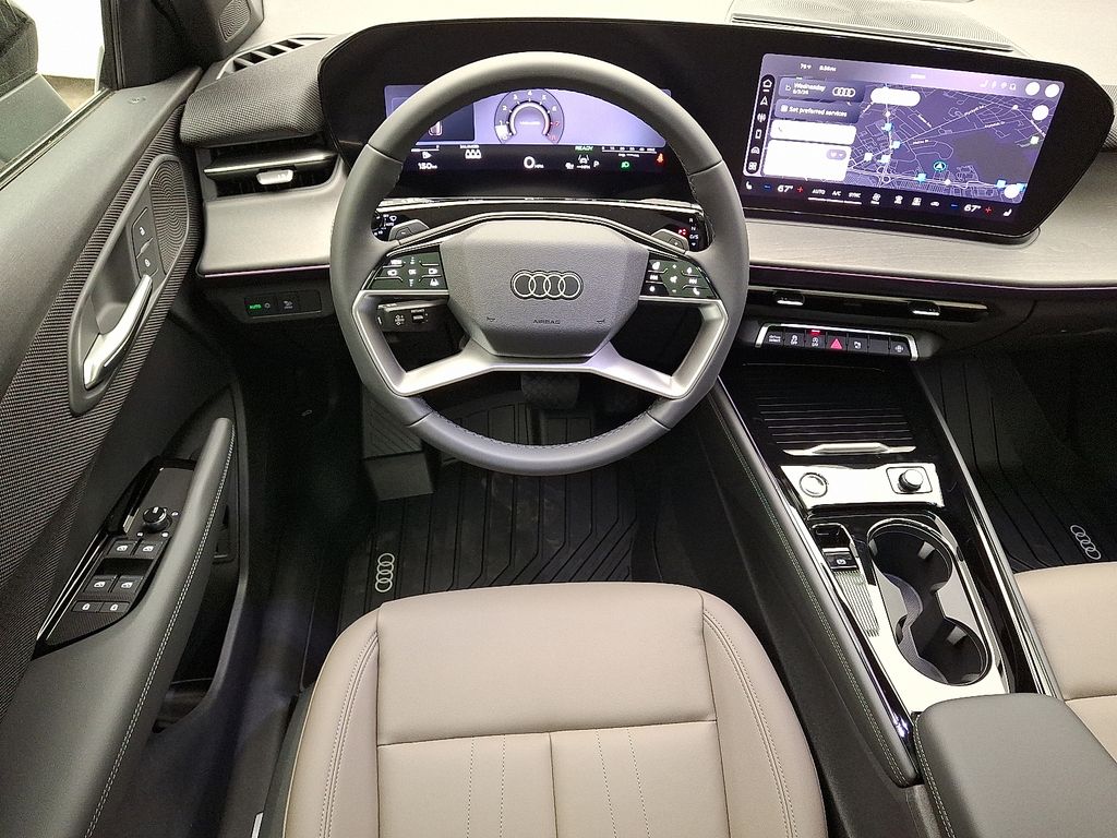 Thumbnail: 2026 Audi Q3 - 7