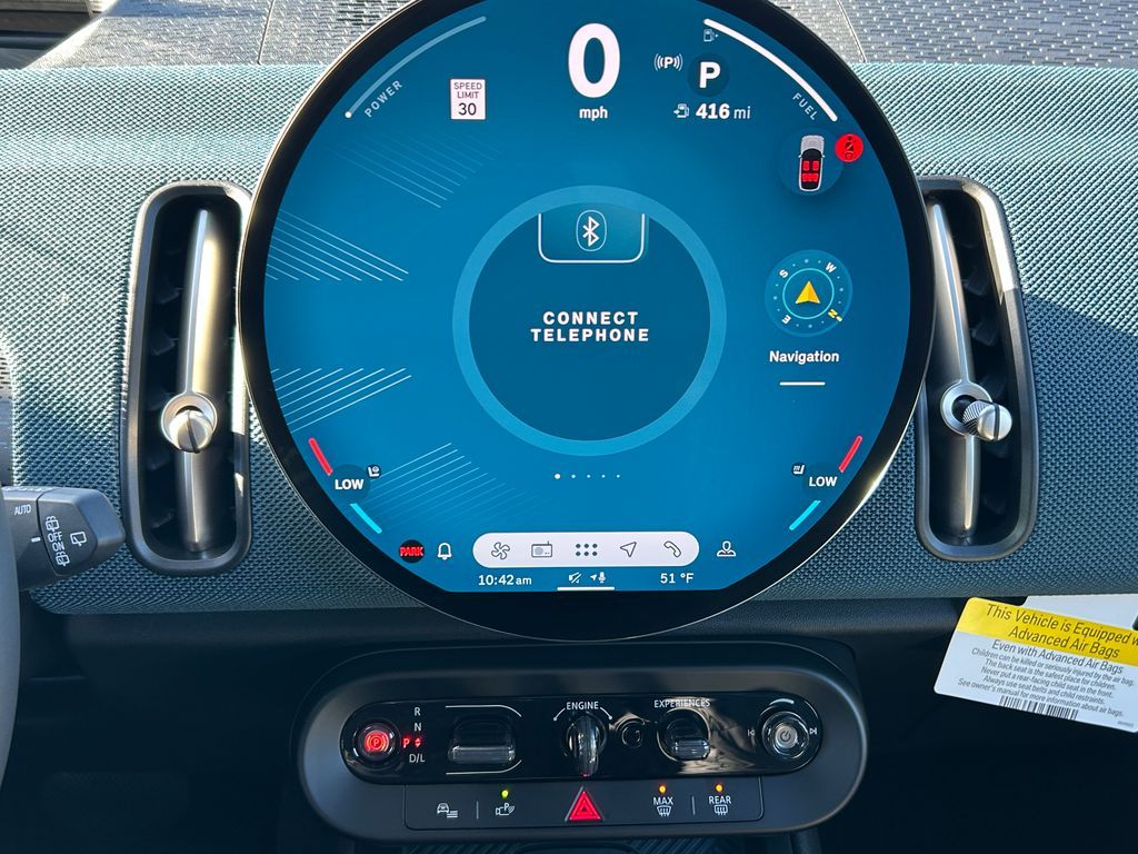 Thumbnail: 2026 MINI Cooper Countryman - 23