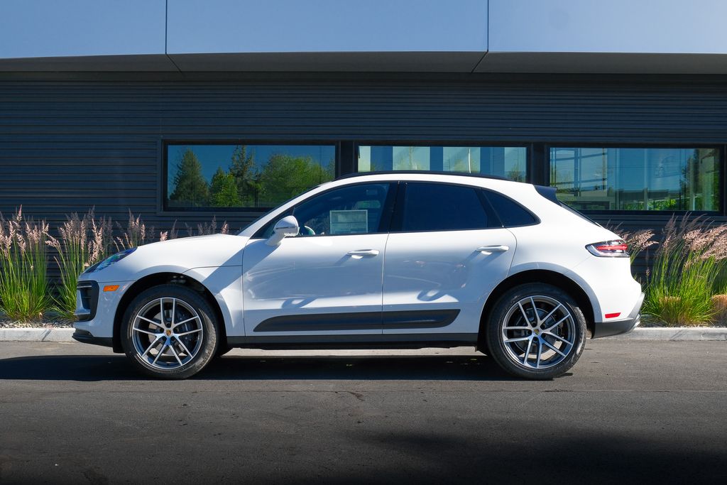 New 2026  Porsche  image 2