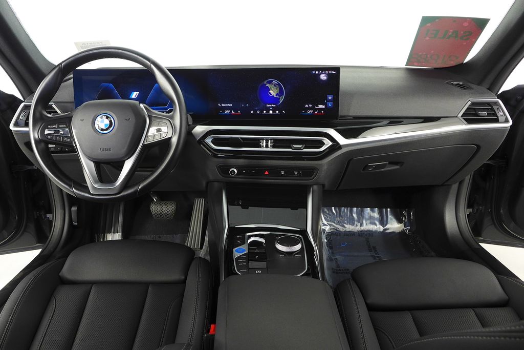 Thumbnail: 2024 BMW i4 - 25