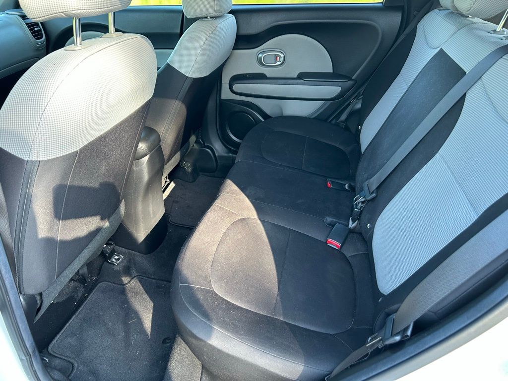 Thumbnail: 2018 Kia Soul - 13