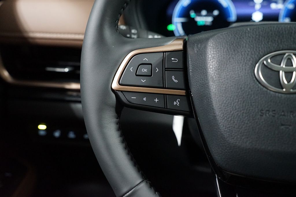 Thumbnail: 2026 Toyota Grand Highlander - 14