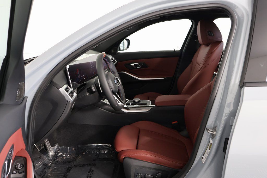 Thumbnail: 2026 BMW 3 Series - 5