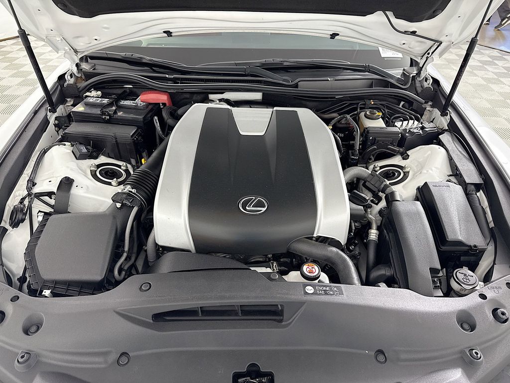Thumbnail: 2023 Lexus IS - 31