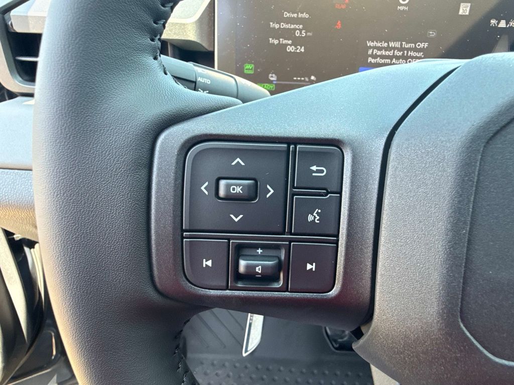 New 2026 Toyota RAV4 Plug-in Hybrid SUV