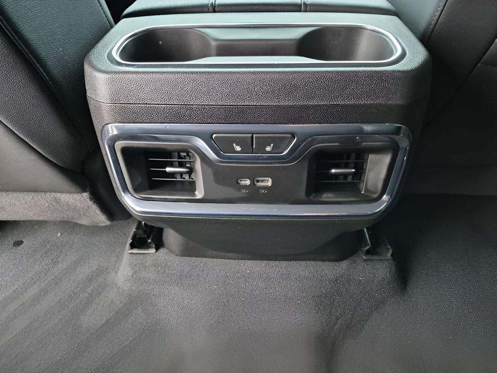 Used Car 2024 Chevrolet Silverado 2500hd  Ltz For Sale Under $70,000 In Austin, Texas