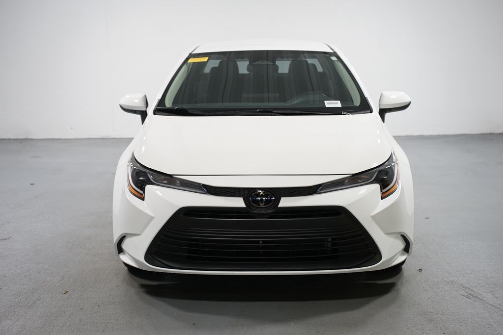 Thumbnail: 2024 Toyota Corolla - 2