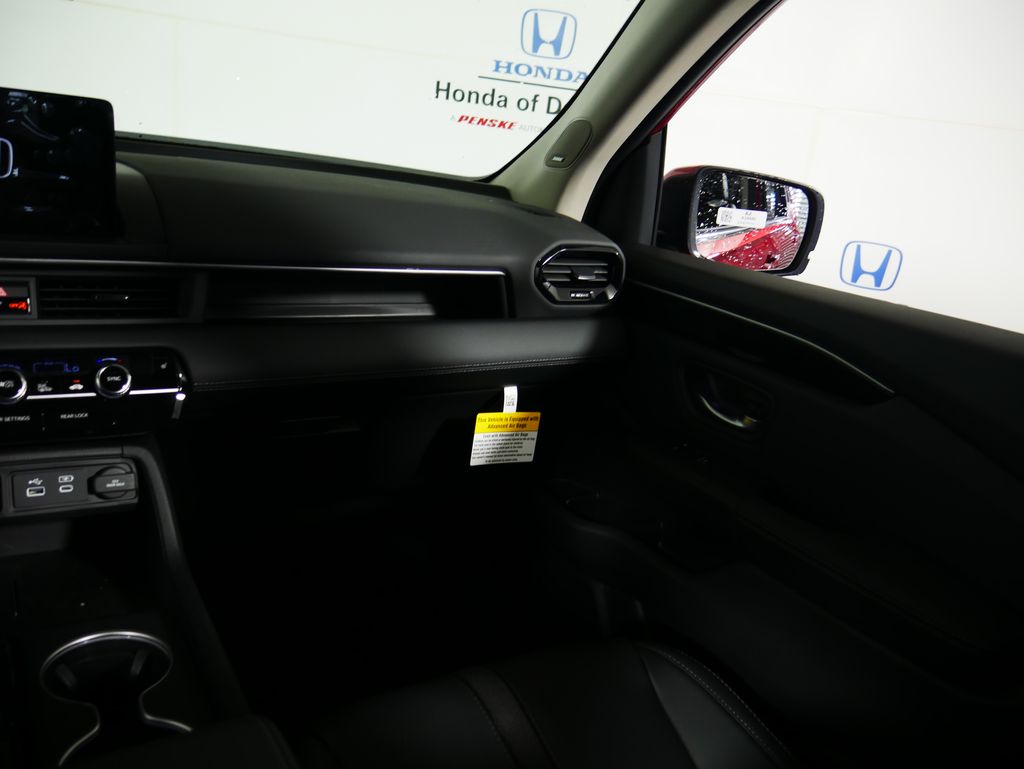 Thumbnail: 2026 Honda Pilot - 17