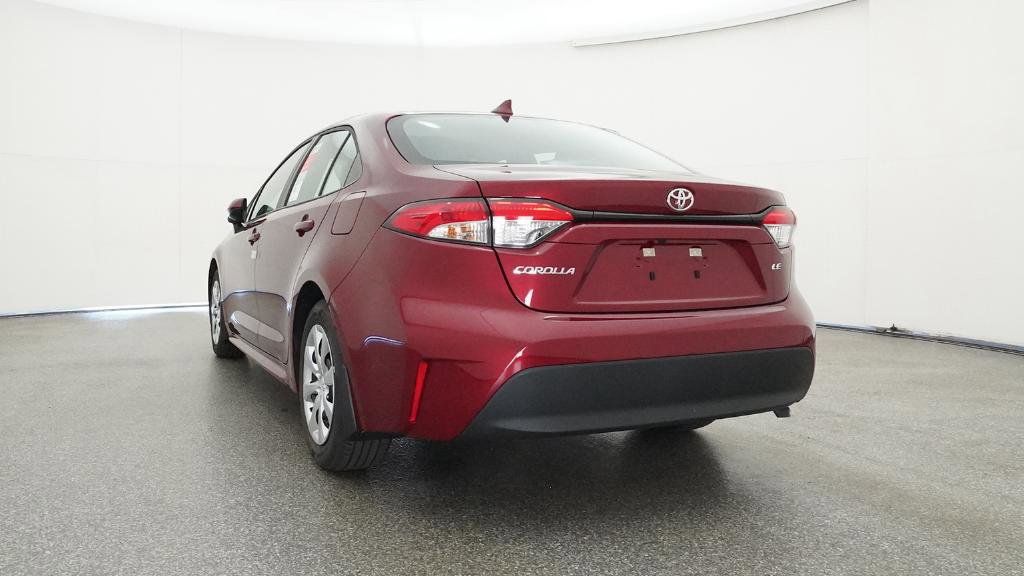 Thumbnail: 2026 Toyota Corolla - 4