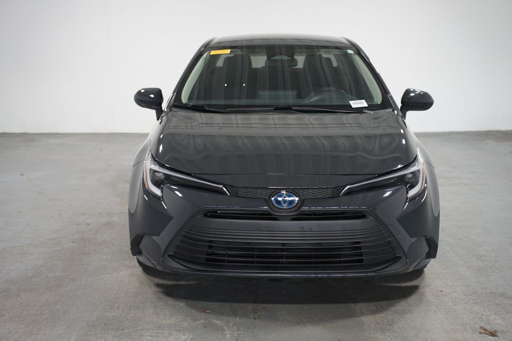 2024 Toyota Corolla LE 2