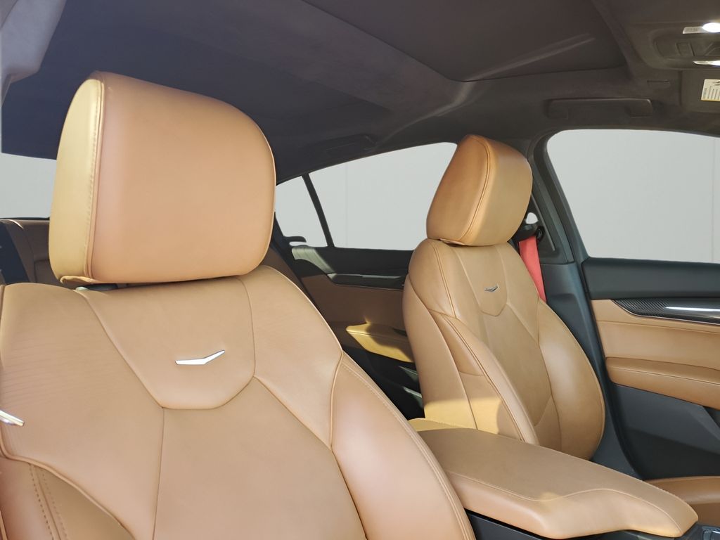 Used Car 2024 Cadillac Ct5  V-series For Sale Under $60,000 In Austin, Texas