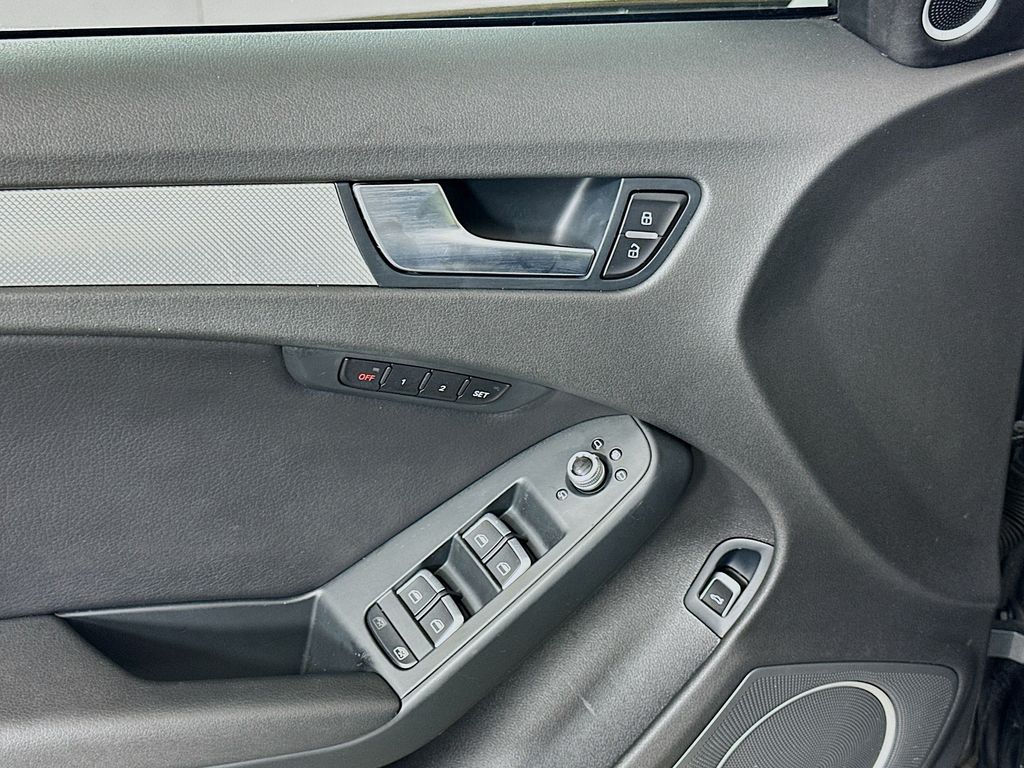 2016 Audi Allroad Premium Plus 18