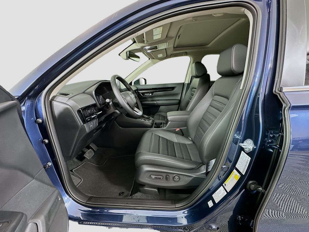 Thumbnail: 2026 Honda CR-V - 15