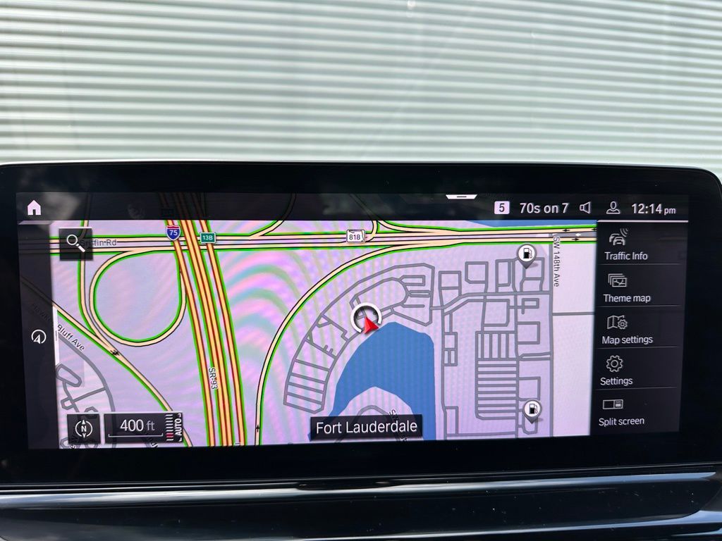 Thumbnail: 2023 BMW M8 - 28