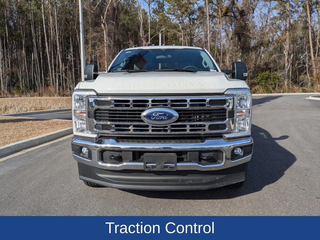 2024 Ford F-350 Super Duty XL