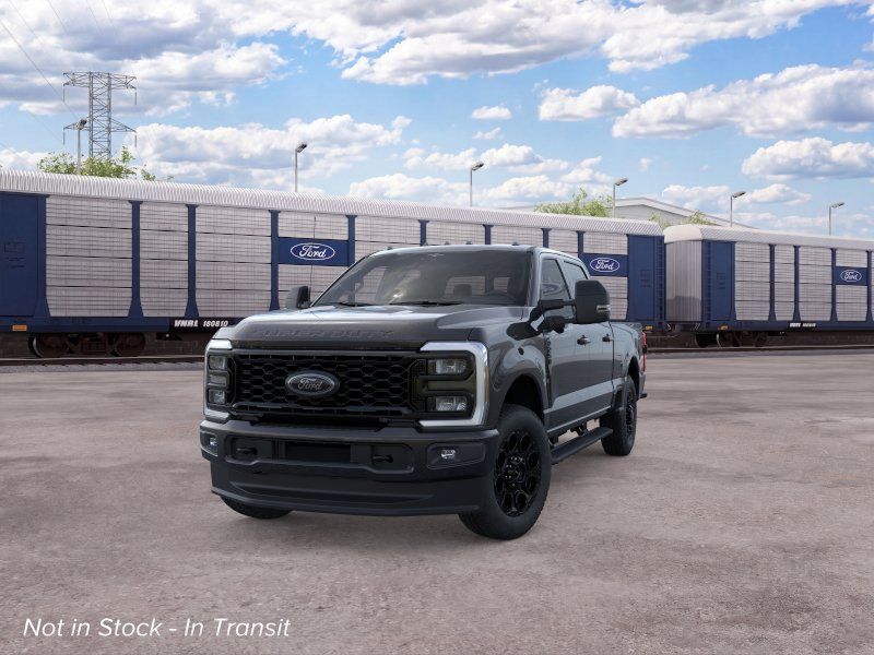 2026 Ford F-250 Super Duty XLT