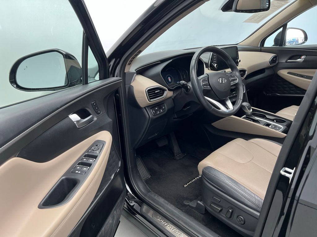 Thumbnail: 2020 Hyundai Santa Fe - 21