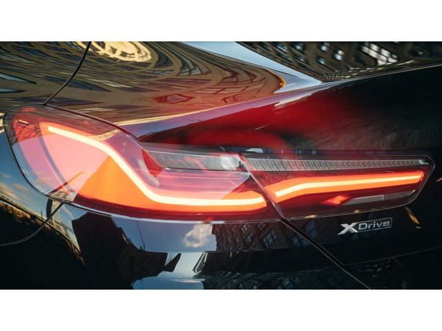 Thumbnail: 2026 BMW 8 Series - 8