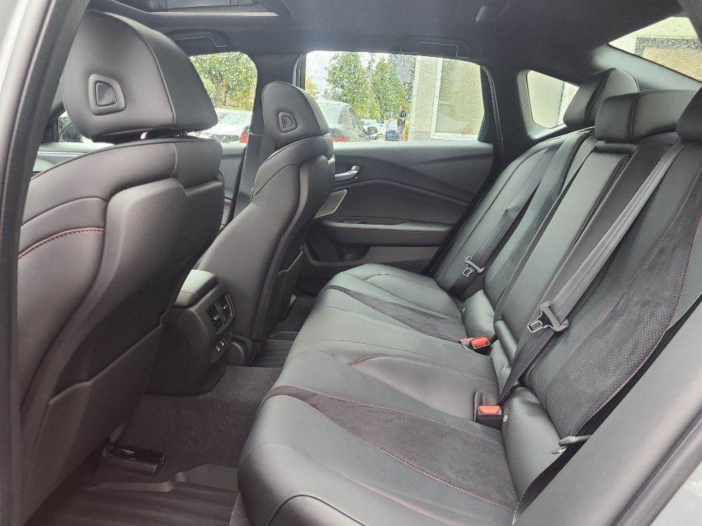 2025 Acura TLX A-Spec Package