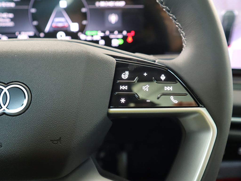 Thumbnail: 2025 Audi A5 - 13