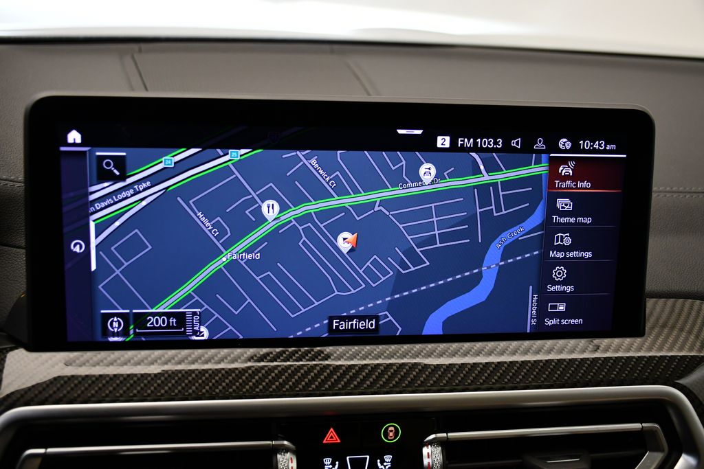 Thumbnail: 2023 BMW X3 - 23