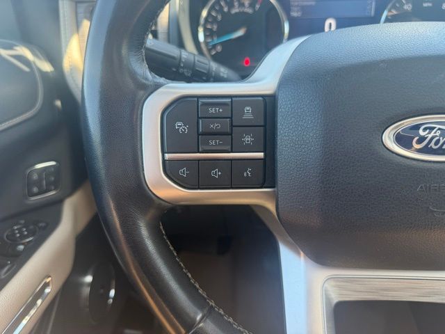 2022 Ford Expedition