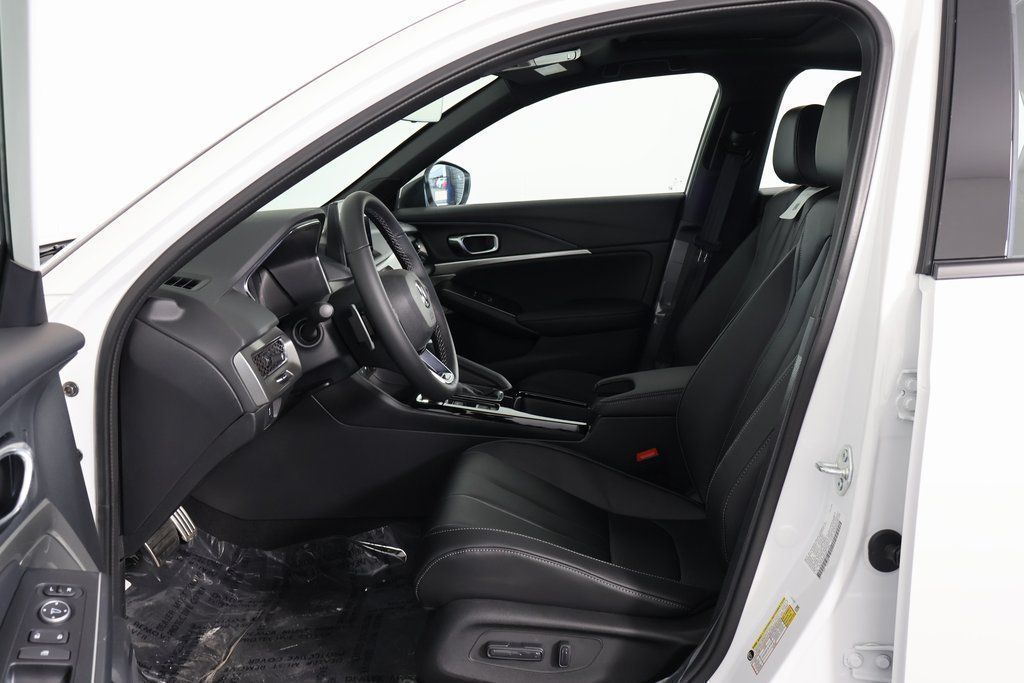 Thumbnail: 2026 Acura Integra - 5